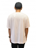 ORIGINAL FAVORITES スーピマコットン Tシャツ　White