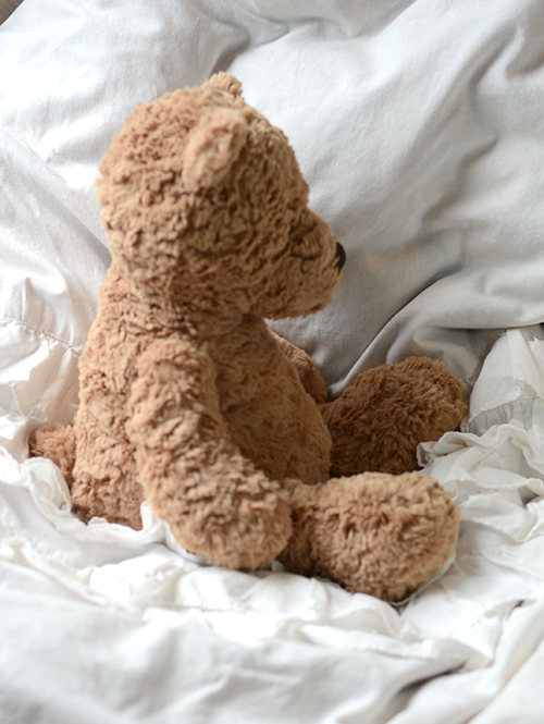 42cm Jellycat Bumbly Bear Medium BUM2BR バンブリー ベア Mサイズ くま ぬいぐるみ