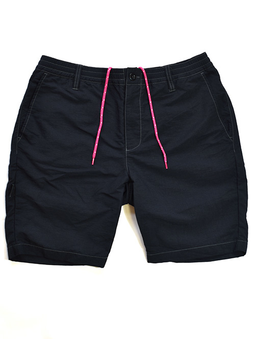 TURN ME ON GOLF EASY SHORTS　Black