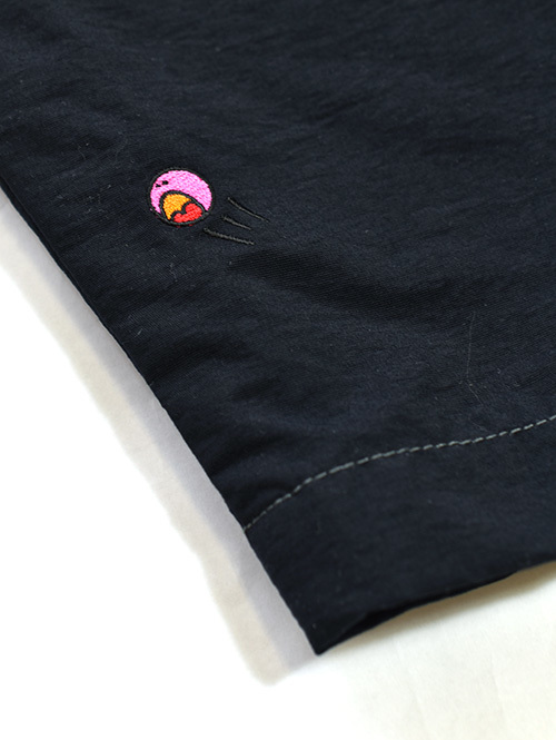 TURN ME ON GOLF EASY SHORTS Black