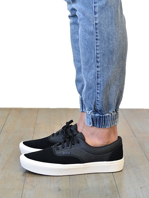 ZANEROBE Sureshot Denim jogger Dk.BlueDenim ジャパンモデル