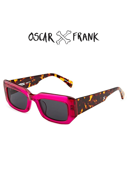 OSCAR & FRANK の通販 | ETOFFE