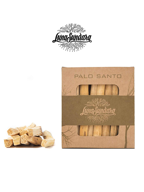 Luna Sundara / PALO SANTO PERU