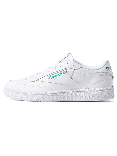 Reebok Club C 85　リーボック　クラブシー　復刻バージョン