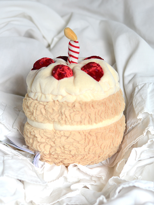 Jellycat Amuseable Birthday Cake A2BCN ジェリーキャット バースデー 