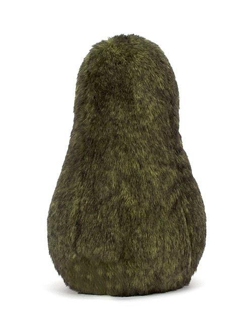Jellycat Amuseable Avocado L サイズ アボカドの縫いぐるみ(A2A)