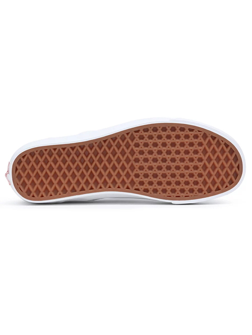 USA VANS Checker Check Limted Model Calssic Slip On