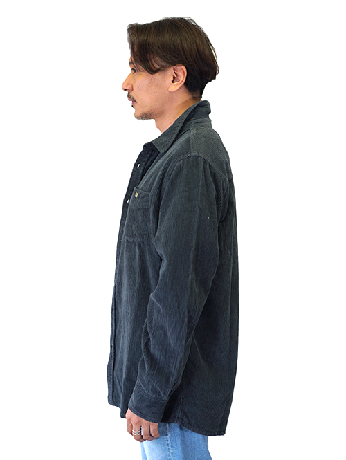 ROLLA'S FAT CORD SHIRTS