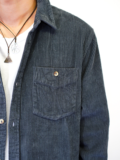 ROLLA'S FAT CORD SHIRTS