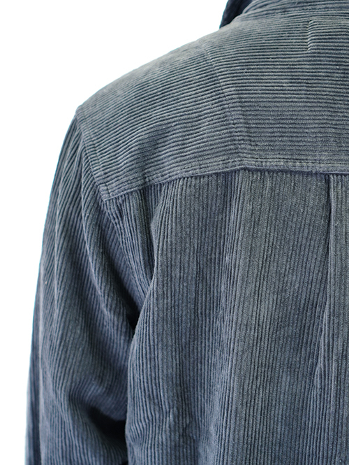 ROLLA'S FAT CORD SHIRTS