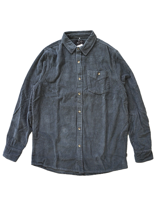 ROLLA'S FAT CORD SHIRTS