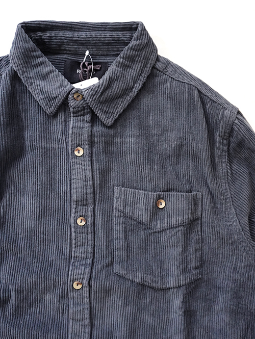 ROLLA'S FAT CORD SHIRTS