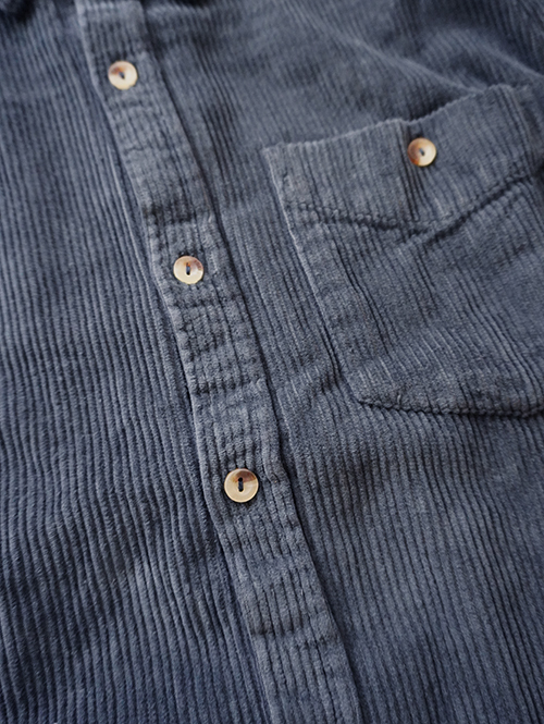 ROLLA'S FAT CORD SHIRTS