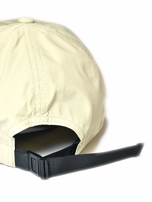 RE:NEW CORDURA CAP 再入荷 - Beige
