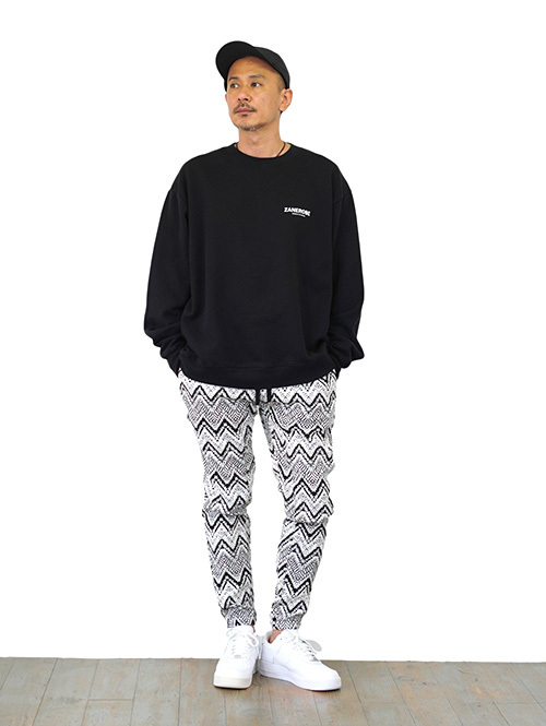 ZANEROBE Sureshot ZZ Flight Jogger