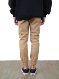 ZANEROBE Sureshot Jogger Pant  Dk Tan