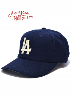 American Needle Ballpark LA CAP