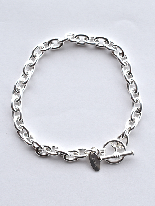 Etoffe Original Silver 925 Chain Bracelet 175TYPE