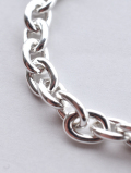 Etoffe Original Silver 925 Chain Bracelet 175TYPE