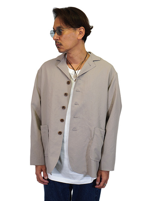 CAL O LINE SUNDAY JACKET