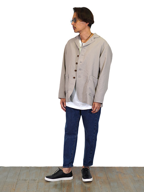 CAL O LINE SUNDAY JACKET