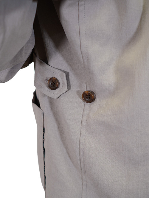 CAL O LINE SUNDAY JACKET