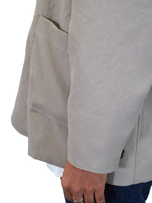 CAL O LINE SUNDAY JACKET