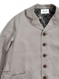 CAL O LINE SUNDAY JACKET