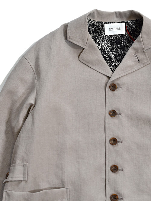 CAL O LINE SUNDAY JACKET