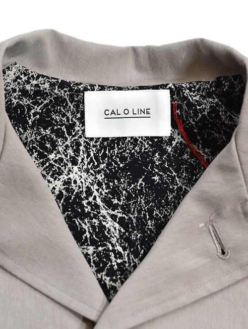 CAL O LINE SUNDAY JACKET
