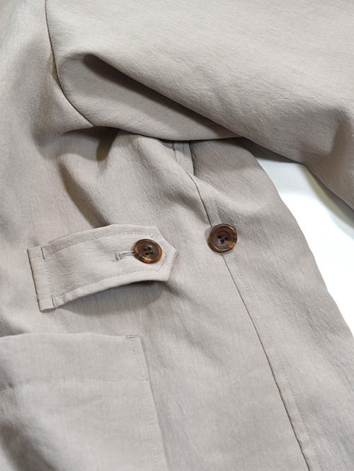 CAL O LINE SUNDAY JACKET
