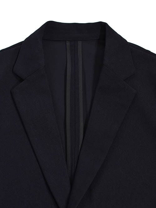 SERGENT スーパーストレッチ メリルハイテンション ジャケット Black