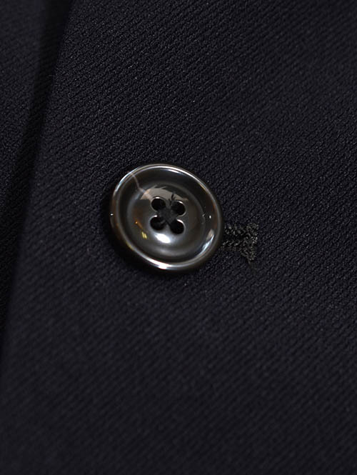SERGENT スーパーストレッチ メリルハイテンション ジャケット Black