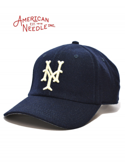 American Needle Ballpark NY CAP
