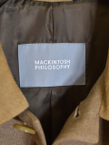 MACKINTOSH PHILOSOPHY CRAWLEY