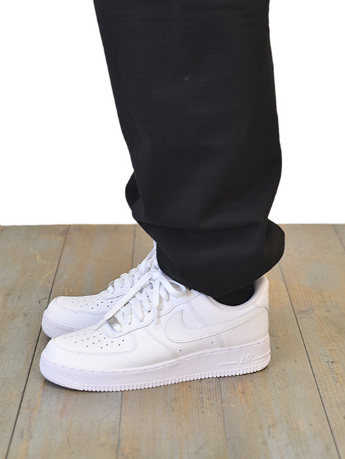 LOS ANGELES APPAREL 14.oz Sweat Pant - Black