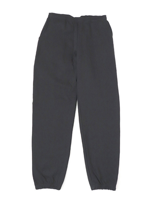 LOS ANGELES APPAREL 14.oz Sweat Pant - Black