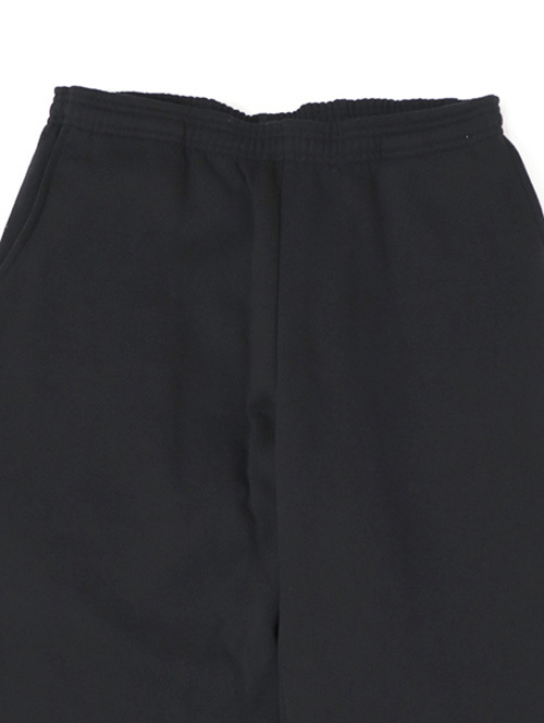 LOS ANGELES APPAREL 14.oz Sweat Pant - Black
