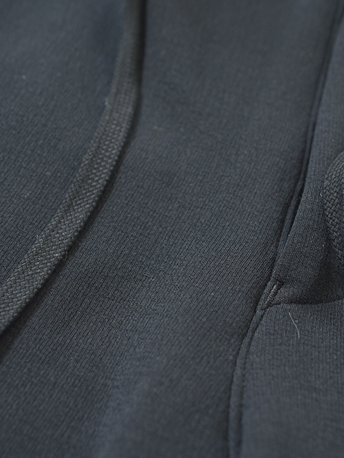 SERGENT ECO BLUE SIBO ダブルエアーイージーパンツ (62511) BK