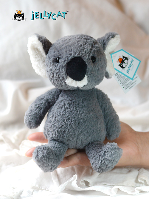 Tumbletuft Koala コアラ の縫いぐるみ を通販 | ETOFFE