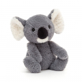 Tumbletuft Koala　コアラ の縫いぐるみ　