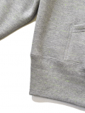 mocT Neon杢 HEAVY FLEECE HOODIE