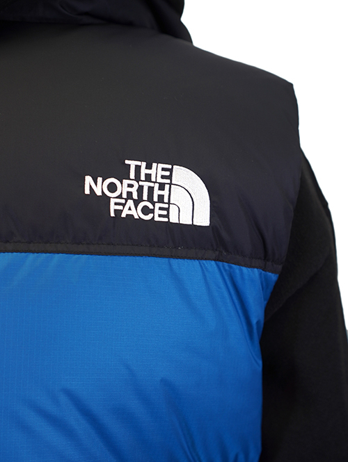 NORTH FACE 1996 RETRO NUPTSE DOWN VEST