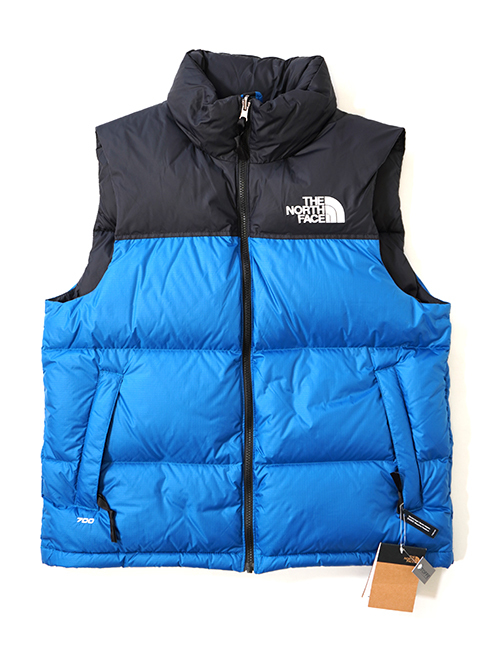 NORTH FACE 1996 RETRO NUPTSE DOWN VEST