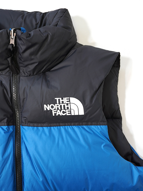 NORTH FACE 1996 RETRO NUPTSE DOWN VEST