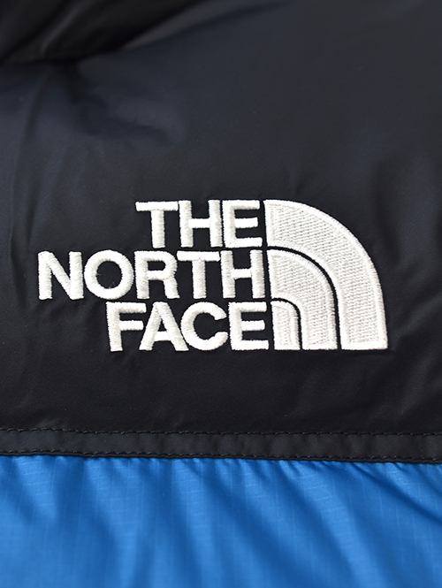 NORTH FACE 1996 RETRO NUPTSE DOWN VEST