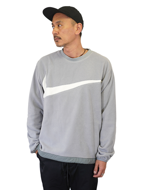 NIKE OUTDOOR CLUB Fleece Crewneck