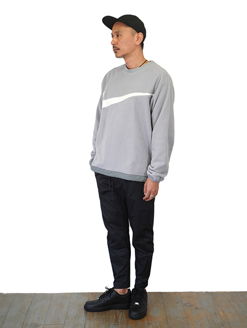 NIKE OUTDOOR CLUB Fleece Crewneck