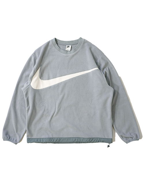 NIKE OUTDOOR CLUB Fleece Crewneck