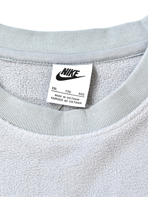 NIKE OUTDOOR CLUB Fleece Crewneck